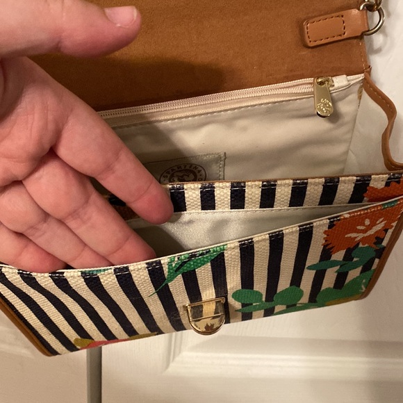 Spartina 449 Crossbody bag - Picture 7 of 8